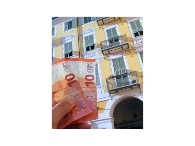Taxe d'habitation : (…)