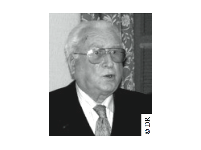 Maître Gérard De Gubernat