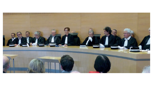 Grasse : le Tribunal de Commerce veut prévenir et aider les entreprises en difficulté