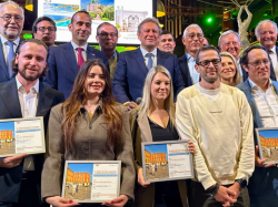 Trophées FairGuest 2026 : 6 hôtels récompensés pour leur qualité d'accueil irréprochable