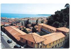 Portes ouvertes à l'IUT de Menton : département Statistiques et Traitement Informatique 