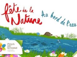 Du 20 au 23 mai 2015, le Pays de Grasse fête la nature !