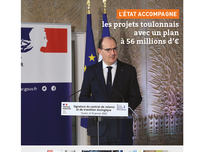 Petites Affiches VAR (…)