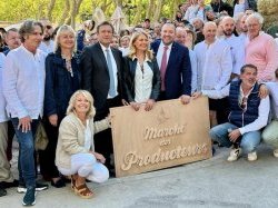 Les Chefs à Saint-Tropez lancent brillamment la saison estivale