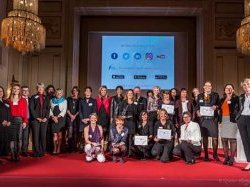  "Les Femmes de l'économie" : le palmarès des lauréates nationales 2016 