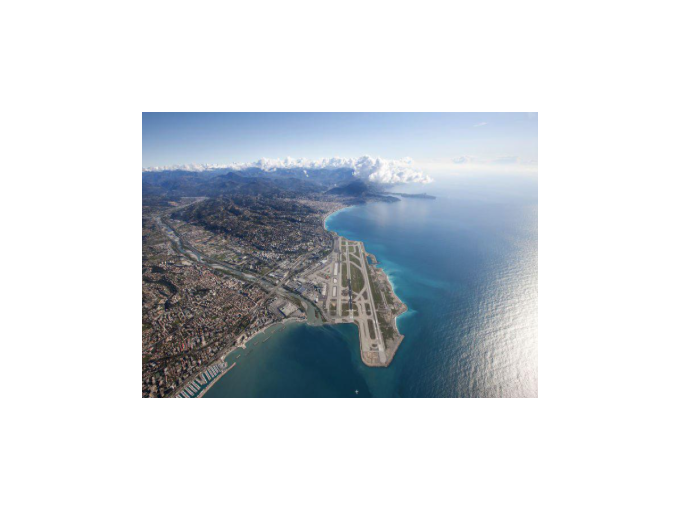 Nice Côte d'Azur élu (…)