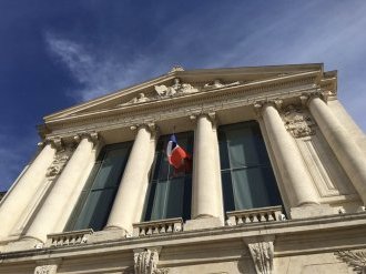 L'essentiel de l'actualité de ce lundi 26 juin