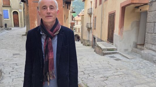 Saint-Martin-Vésubie : La surprise Téobaldi