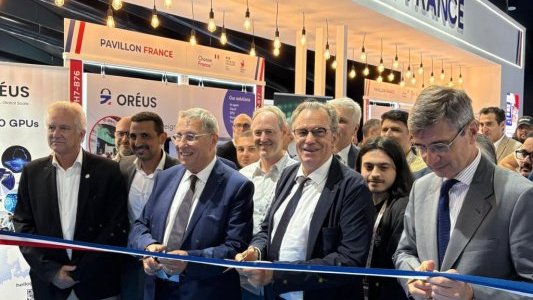 Déplacement de Renaud Muselier aux Émirats Arabes Unis : intelligence artificielle, santé et biodiversité au cœur des coopérations