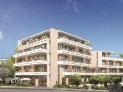 La Mairie de Cannes finance 21 nouveaux logements locatifs sociaux pour favoriser l'accessibilité des actifs 