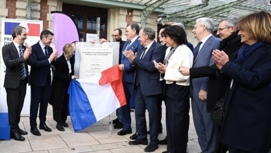 Nouvelle offre de TER Zou ! : premiers résultats encourageants avec 10 % de fréquentation en plus