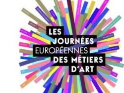 Journées européennes des Métiers d'Art : voyage en territoire de l'innovation