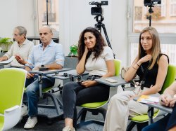 Atelier Entre Head - L'intégration des profils atypiques : Un levier de créativité et de performance