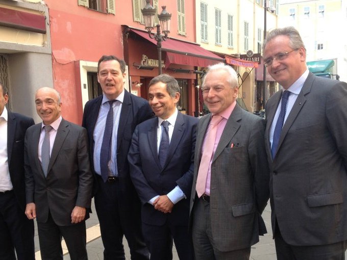 Les ambitions de l'IEPM