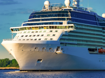 Métropole Nice Côte d'Azur : une nouvelle tarification pour freiner les navires de croisière les plus polluants