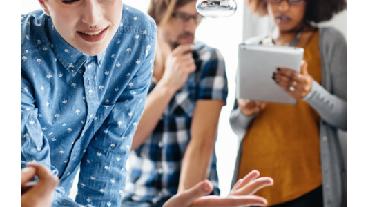  Réunion d'information - Programme French Tech Tremplin le 2 septembre à Nice