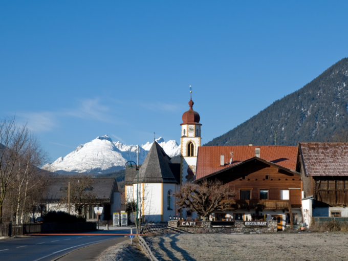 La loi pour une Montagne