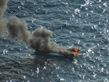 Le bilan 2024 de l'action de l'État en mer en Méditerranée