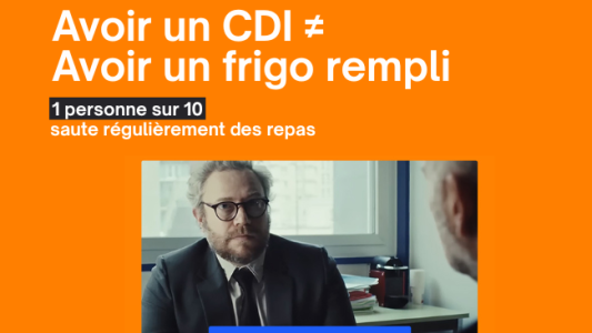 Collecte nationale des Banques Alimentaires : Philippe Tabarot attendu à Nice ce samedi