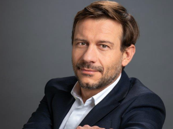 Pierre Dorel nommé Direct