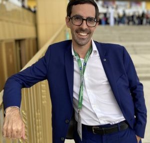 Podcast - Entretien avec Pierre Ippolito (extraits)