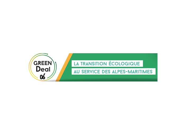 GREEN Deal, la transition