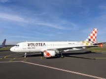 Nouvelle liaison directe entre Marseille et Limoges avec Volotea