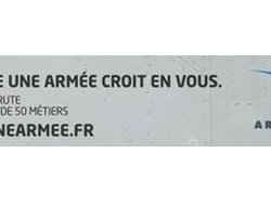 Emploi : Recrutement urgent de pilotes au sein de l'Armée de l'air