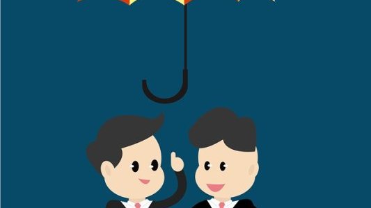 Atelier CréACannes : "Protection du chef d'entreprise et de son outil de travail : focus sur la loi #Madelin"