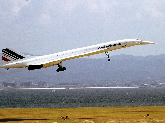 Aviation : bientôt un (…)