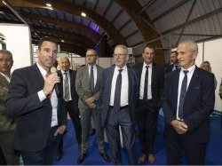 Hubert FALCO : « La transition écologique ne doit pas être technocratique »