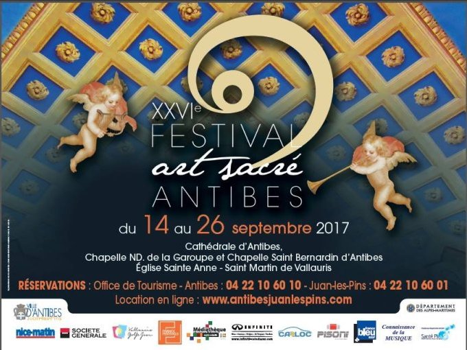 Festival d'Art Sacré (…)