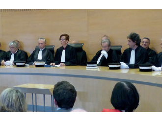 Grasse : le Tribunal de Commerce veut prévenir et aider les entreprises en difficulté