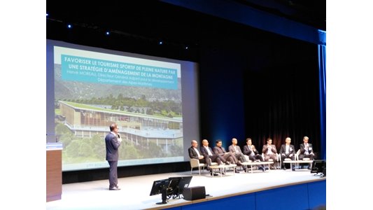 Une première pour les Rencontres départementales du tourisme