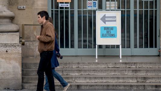 Report des élections départementales et régionales ?