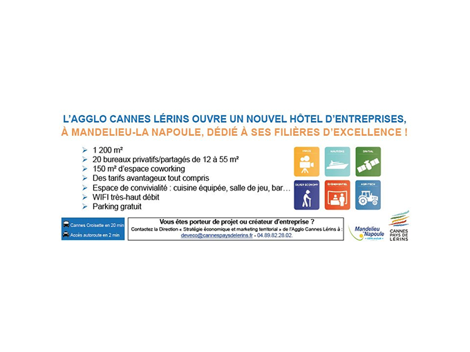 Jeunes entreprises : (…)