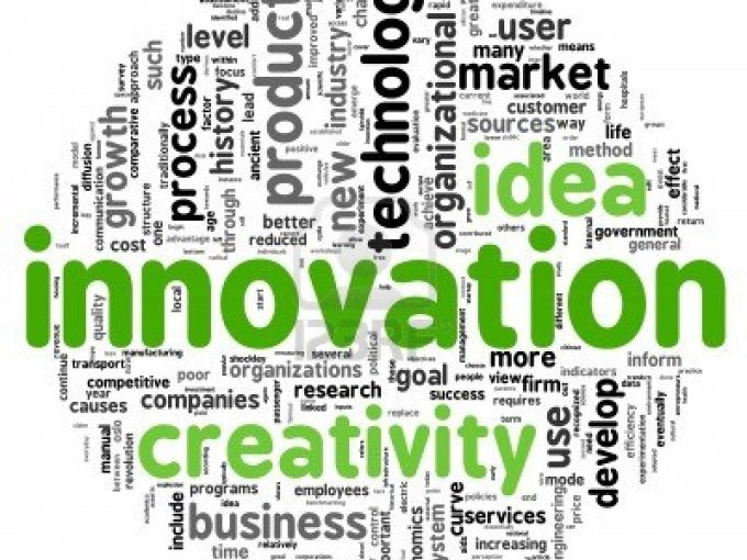 Les moteurs de l'innovati