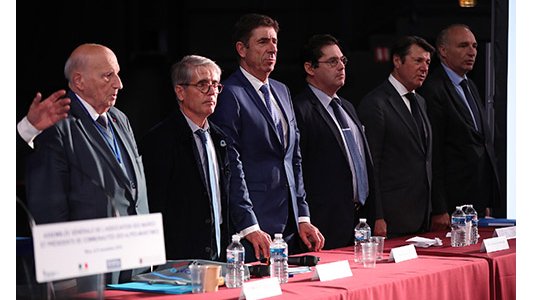 Salon des Maires des Alpes-Maritimes : colère, désarroi et démissions