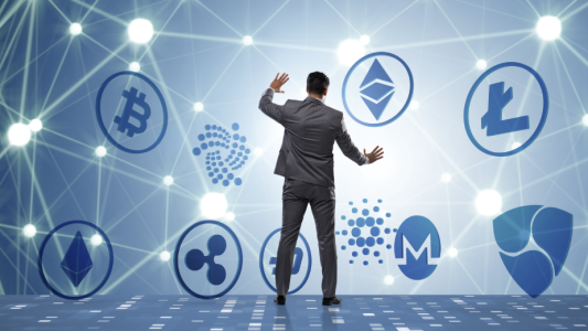 Cannes propose de former les commerçants aux cryptomonnaies