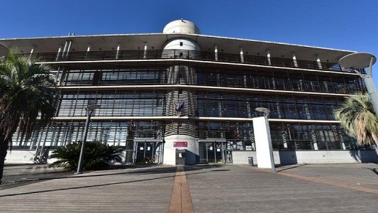 À Hyères, les 20 ans de la médiathèque