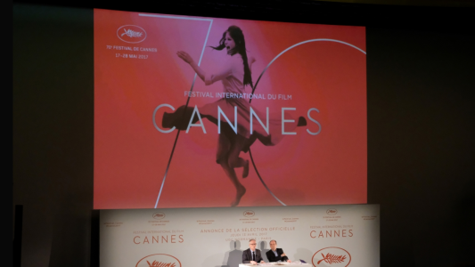 Cannes : résolument cinéphile !