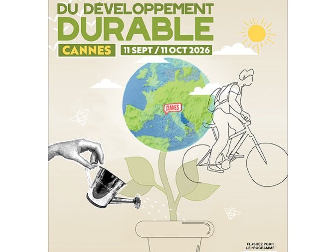 À Cannes, un mois d'anima