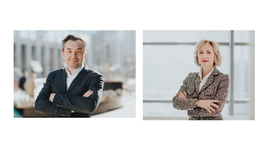 Nominations au Comex de SKEMA Business School