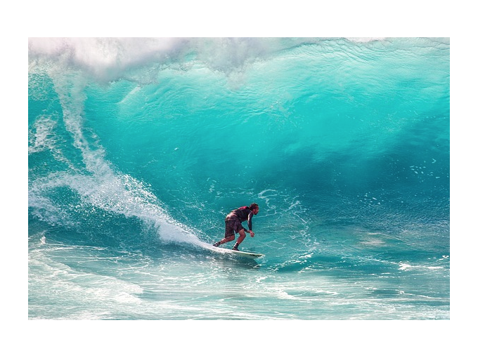 MyCoach surfe sur le (…)