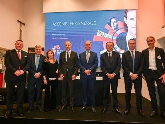 Le Monaco Economic Board poursuit sa dynamique en 2025