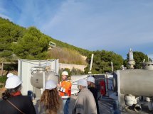 Veolia a ouvert ses portes avec succès aux enseignants