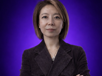 Rui Romano est nommée Directrice générale de l'Institut EuropIA