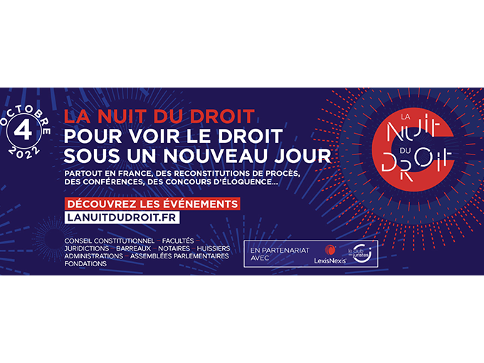 En région Sud, la Nuit du