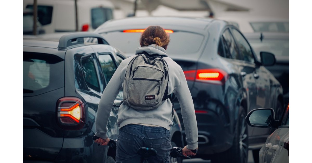 Mobilité : la CASA invite entreprises et salariés à donner leur avis sur les (…)