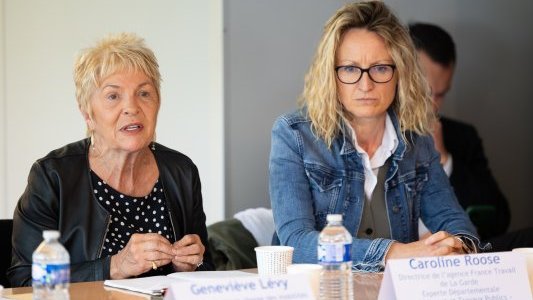 Le bilan social de VINCI Autoroutes largement dépassé en 2023
